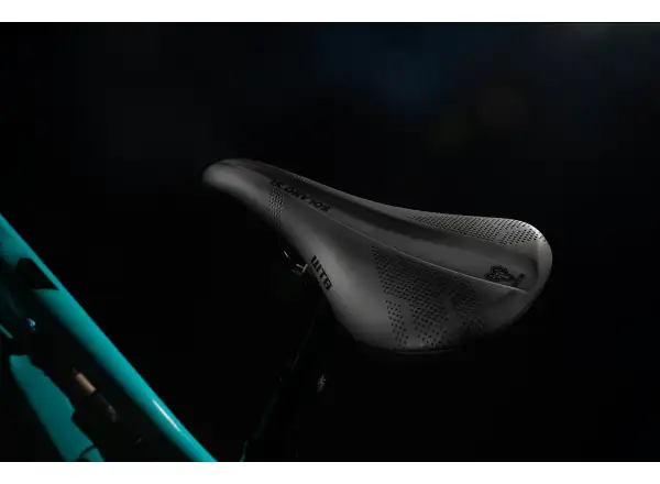 WTB Solano SL Fusion Form Carbon Medium siodło czarne