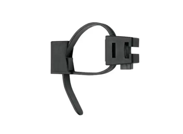 AXA Cable Resolute Code 180/8 zapięcie kablowe czarna