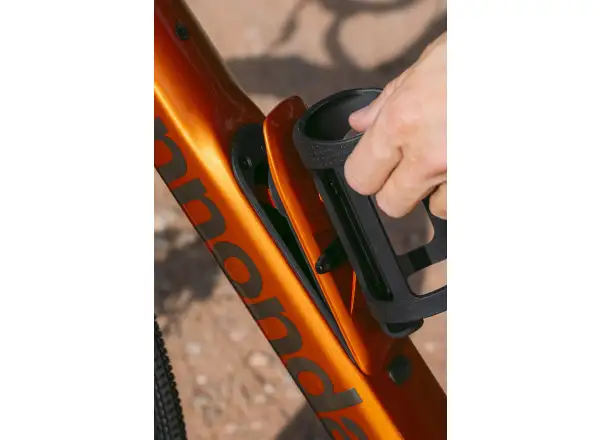 Cannondale Topstone Carbon LTD Lefty AXS gravel rower TGE