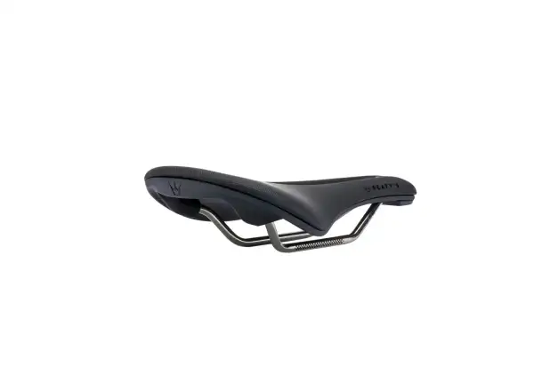 Peatys Monarch TI-MX Rail siodło Nylon Base Black