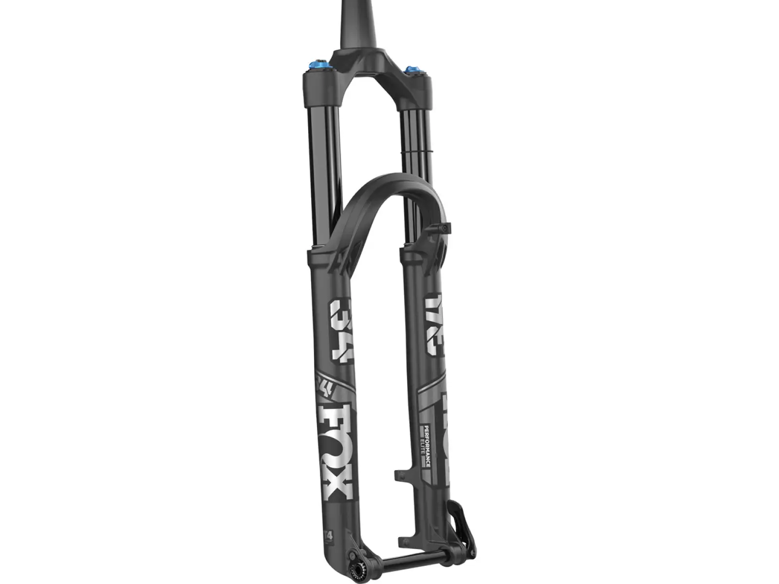 Fox 34 Float Performance Fit4 29" amortyzator przedni 140 mm 44 mm rake czarna