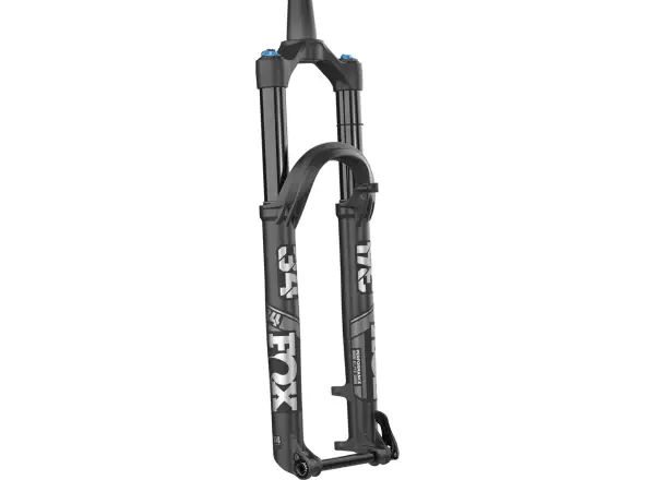 Fox 34 Float Performance Fit4 29" amortyzator przedni 140 mm 44 mm rake czarna