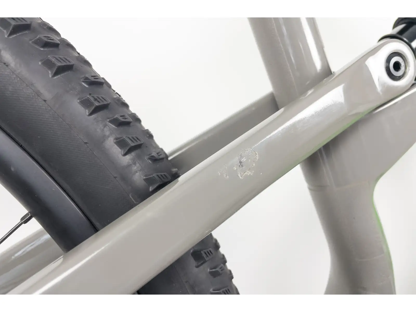 Cannondale Scalpel Carbon 2 SGY rower górski SPRAWDZONO