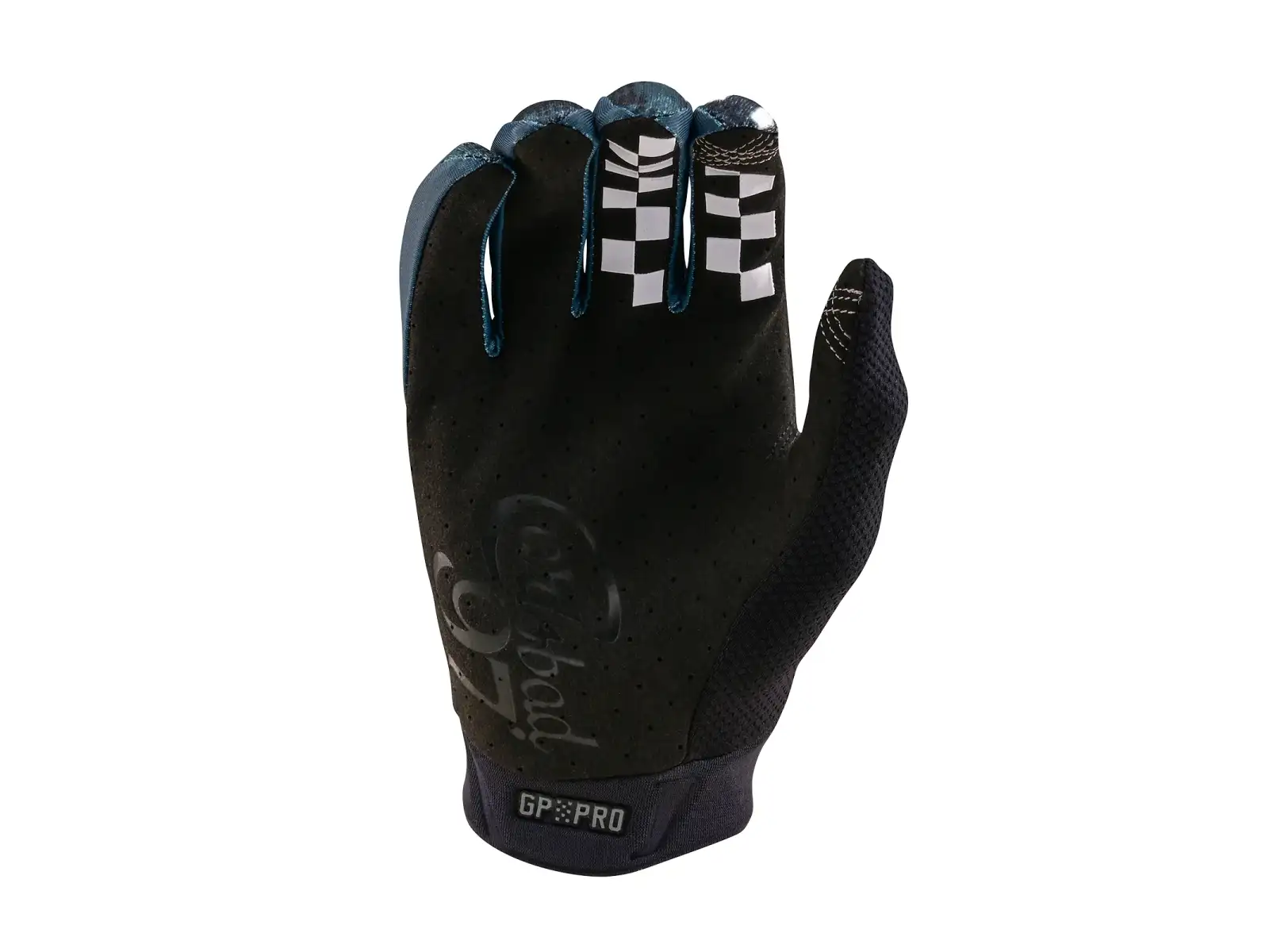 Troy Lee Designs GP Pro Carlsbad 97 rękawice Black