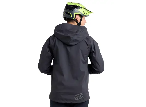 Troy Lee Designs Resist męska kurtka Mono Carbon