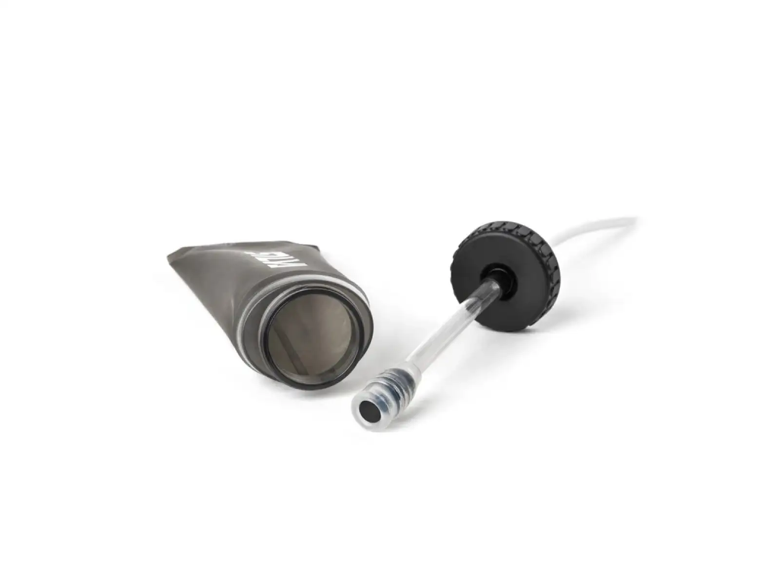 Silva Soft flask Straw miękka butelka 500 ml