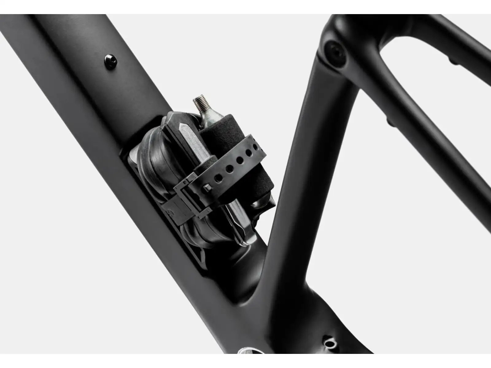 Cannondale StrapRack uchwyt Black