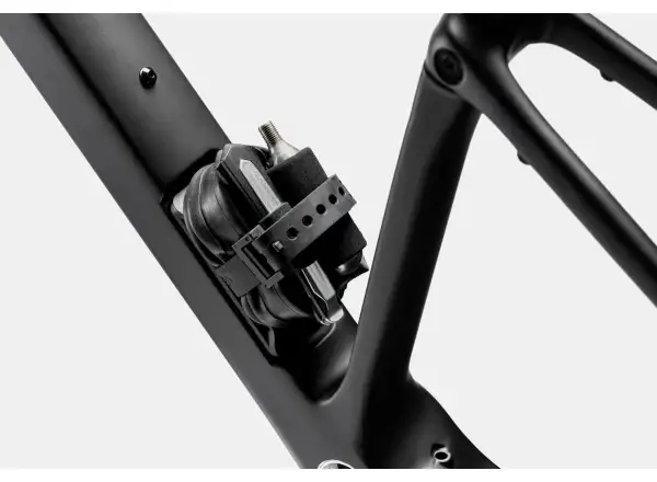 Cannondale StrapRack uchwyt Black