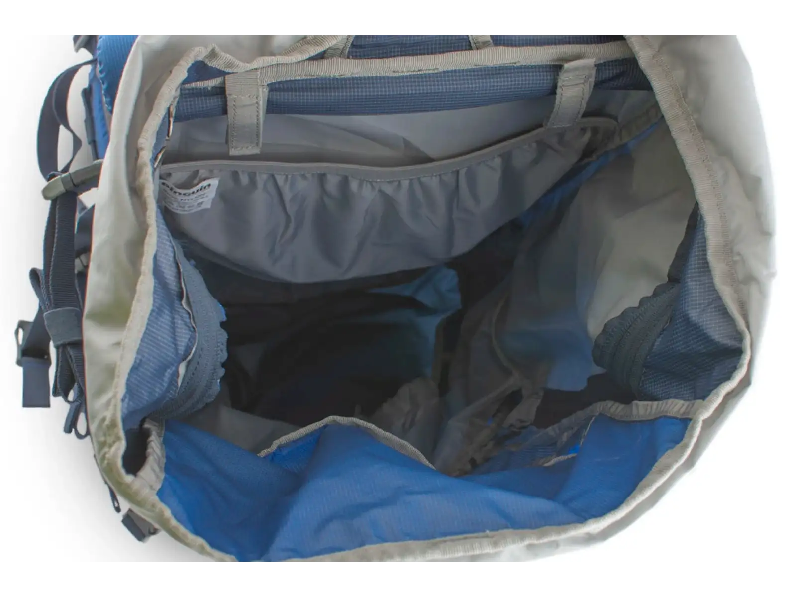 Pinguin Explorer 75 Plecak khaki