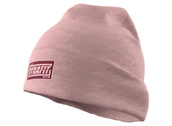 Dynafit Fold-UP czapka Pale rose roz. Uni