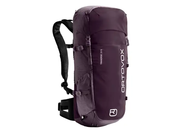 Ortovox Traverse 28 S plecak 28 l Wild Berry