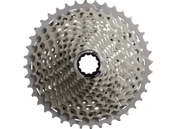Shimano XT CS-M8000 11-40 11sp. kaseta