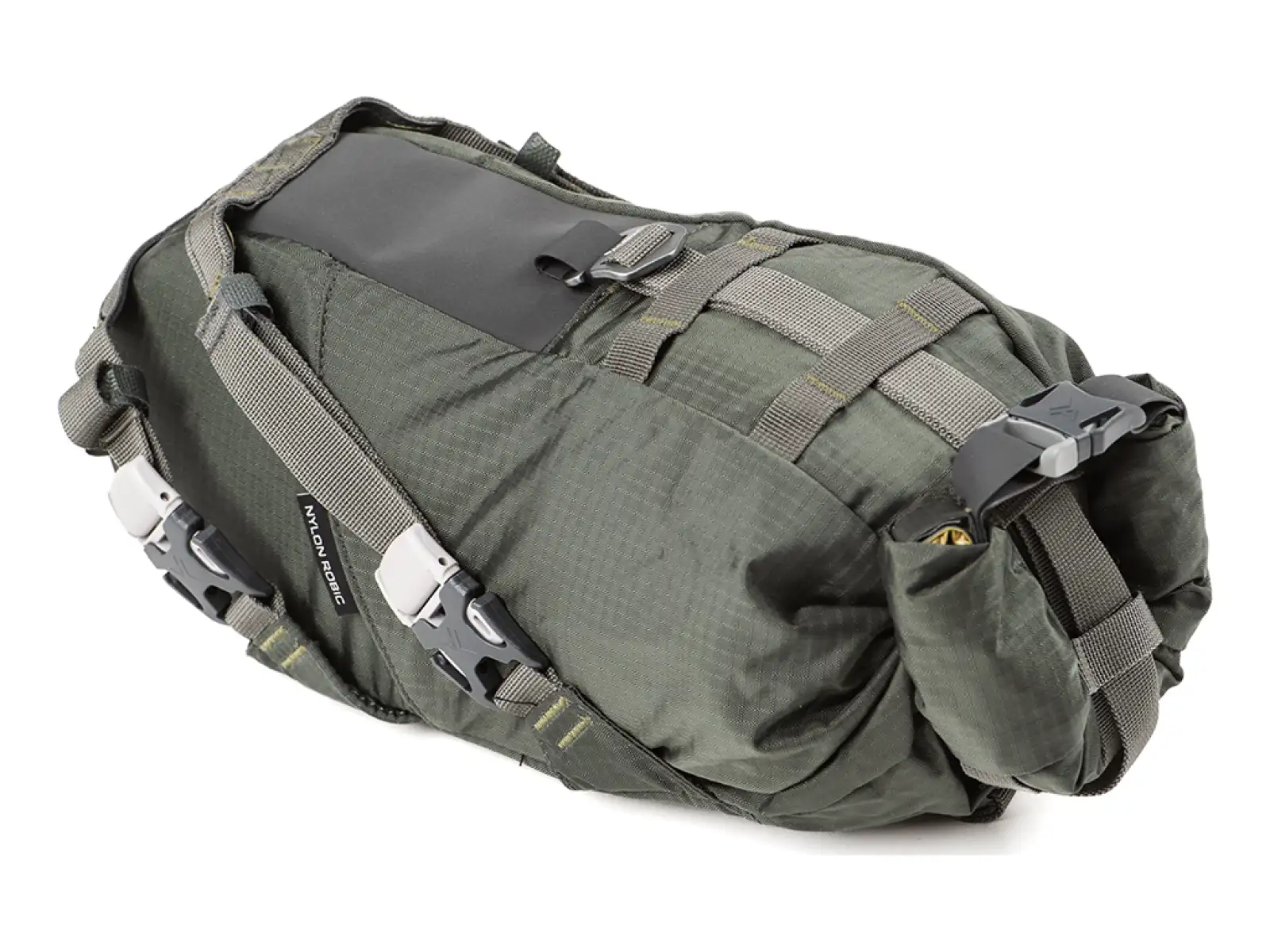 Acepac Drop Post MKIII torba podsiodłowa 7 l Gray