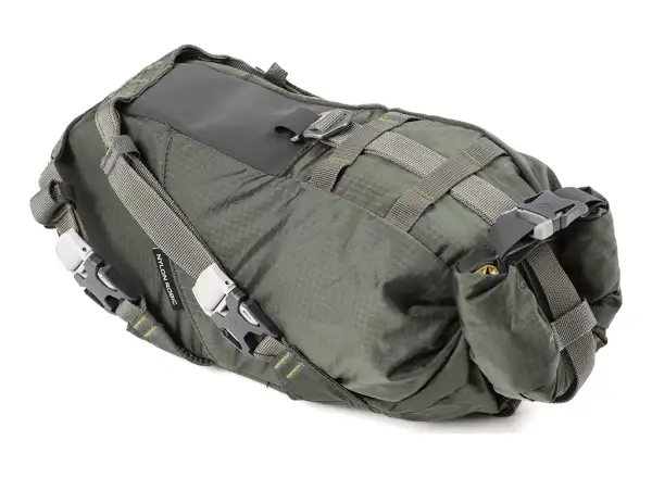 Acepac Drop Post MKIII torba podsiodłowa 7 l Gray