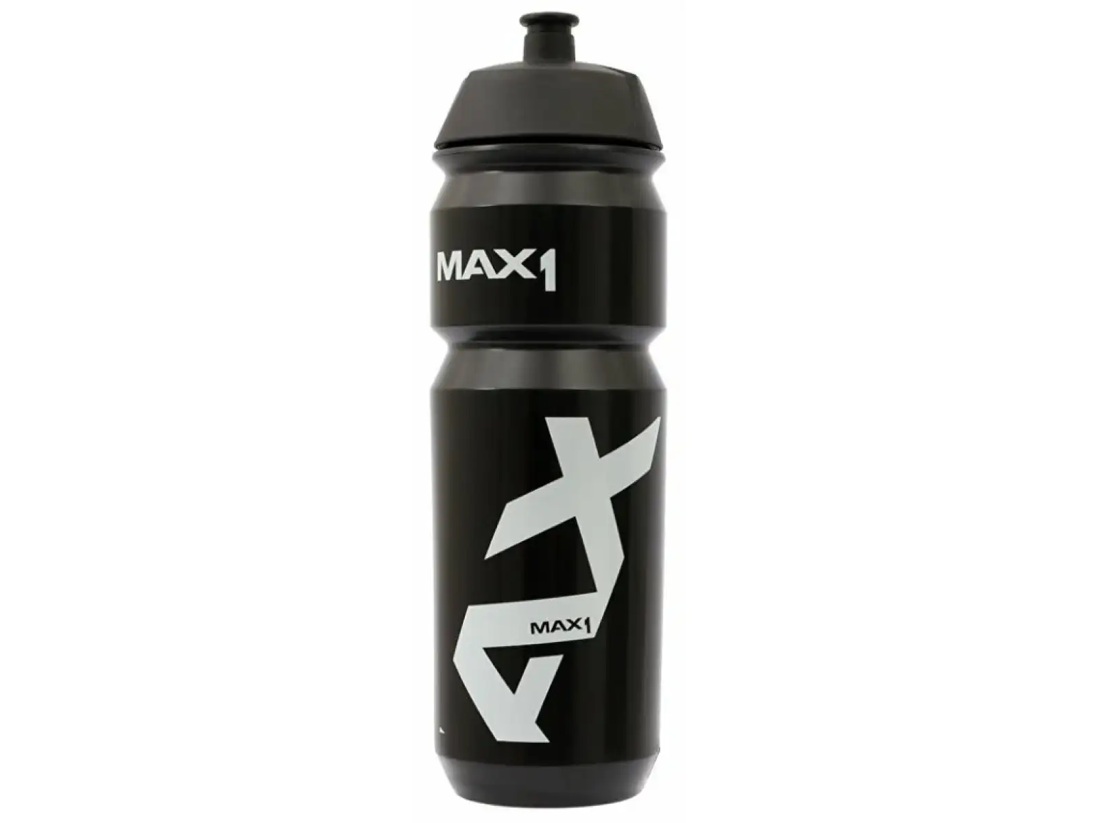 Max1 Stylo butelka 850 ml czarna