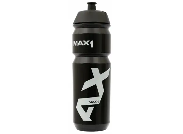 Max1 Stylo butelka 850 ml czarna