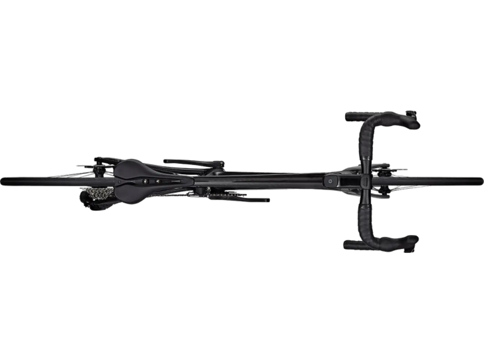 Focus IZALCO MAX 8.8 rower szosowy BlackMetallic