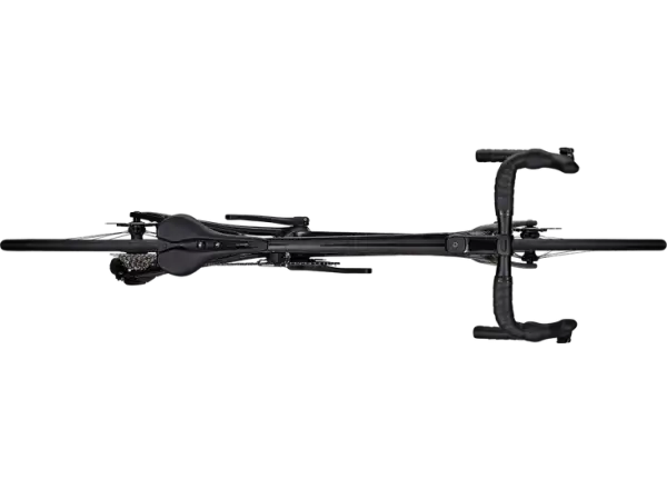 Focus IZALCO MAX 8.8 rower szosowy BlackMetallic