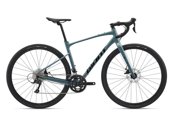 Giant Revolt 2 rower żwirowy Storm Cloud