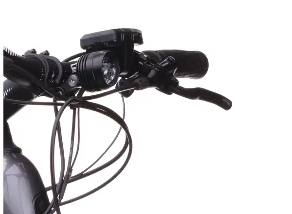 Crussis e-Gordo 9.11 715Wh trekkingowy rower elektryczny