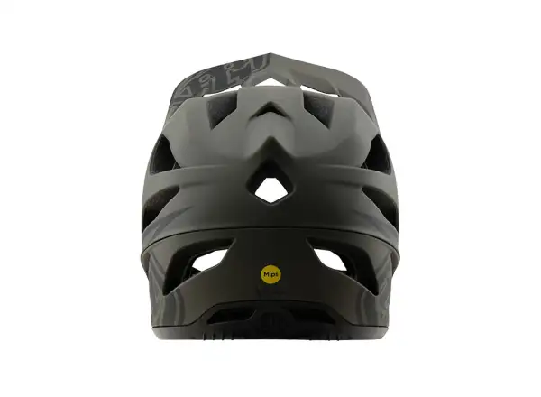 Troy Lee Designs Stage kask Stealth Caper