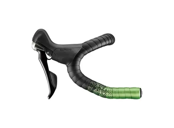 Ciclovation Seitex Shining Metallic owijki Ency Green / PU Based