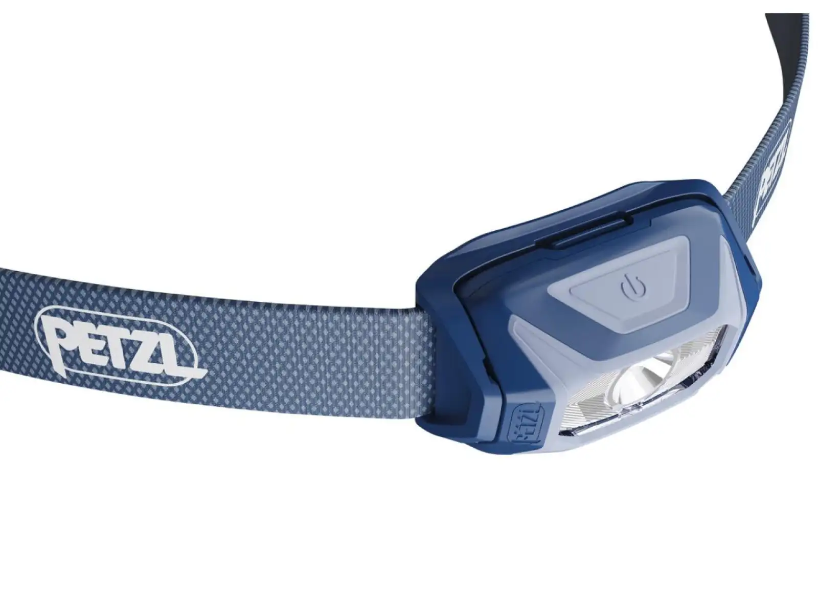 Petzl TIKKINA 2025 latarka czołowa niebieska
