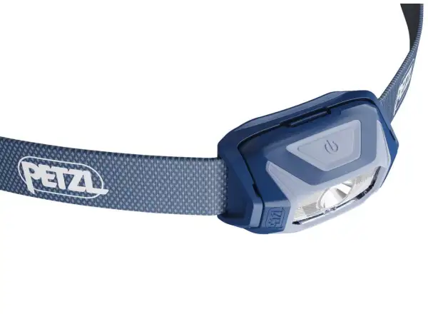 Petzl TIKKINA 2025 latarka czołowa niebieska