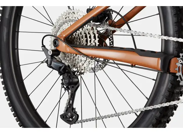 Cannondale Habit HT 1 rower górski Cinnamon