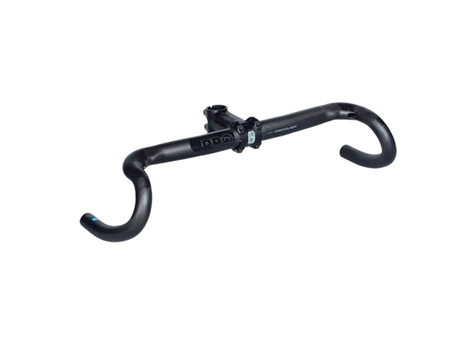 PRO Discover mostek 31,8 mm czarna