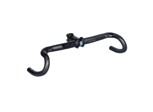 PRO Discover mostek 31,8 mm czarna