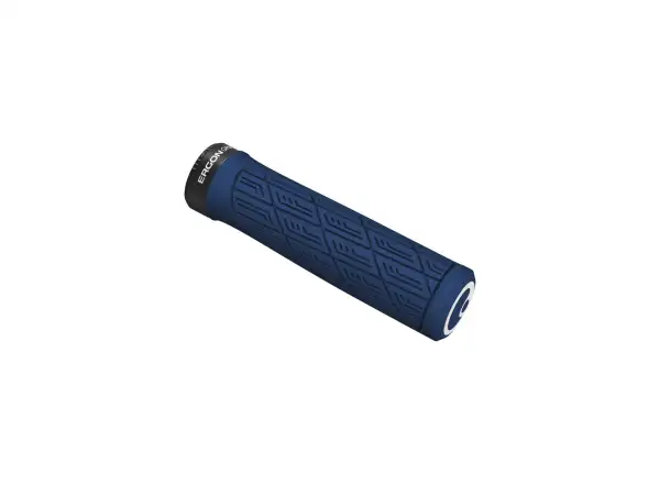 Ergon GMA Fat chwyty Nightride Blue