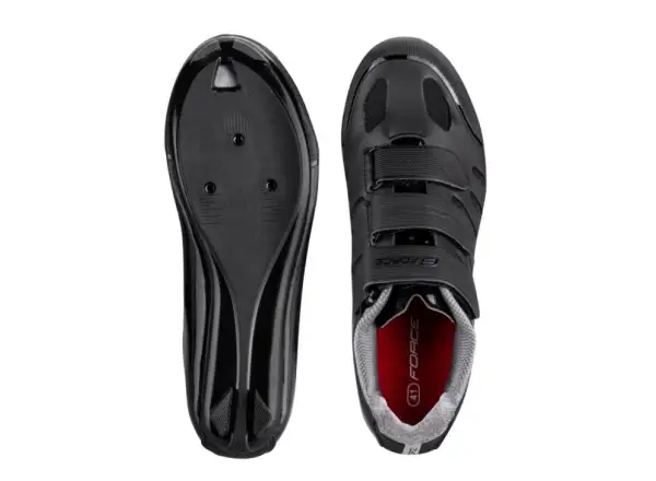 Force Road Lash szosowe męskie buty czarna