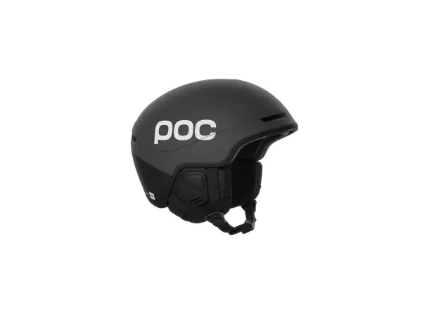 POC Obex Contour Communication kask narciarski Sylvanite Grey Matt/Uranium Black Matt