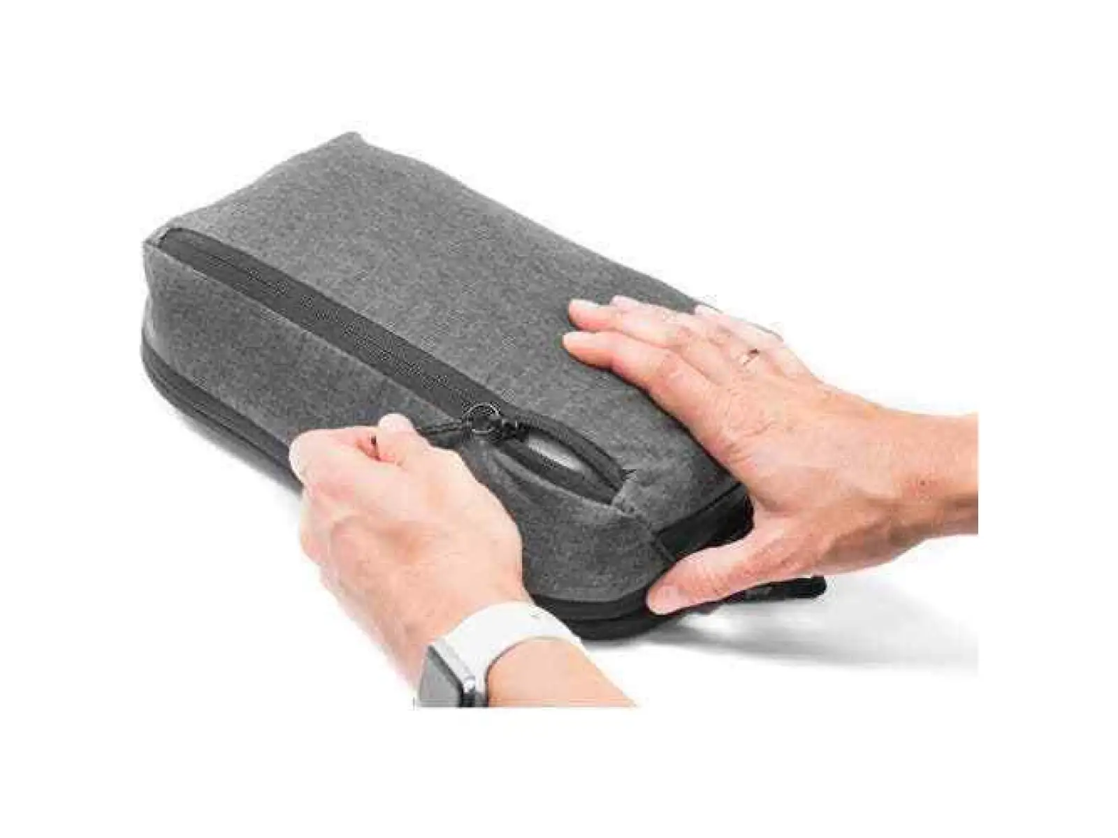 Peak Design Packing Cube Small torba ciemnoszara