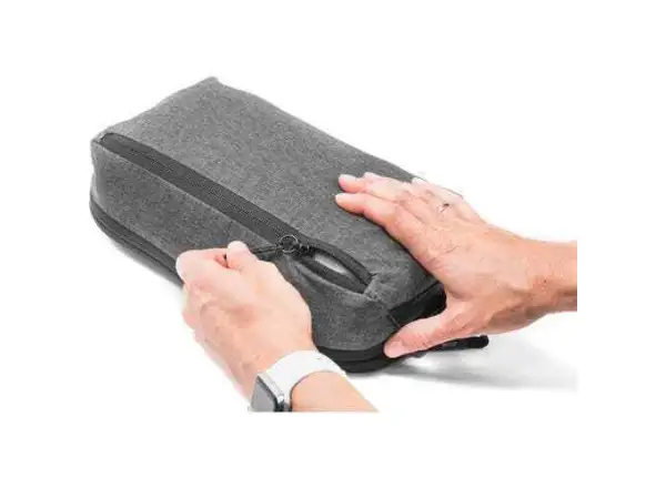 Peak Design Packing Cube Small torba ciemnoszara
