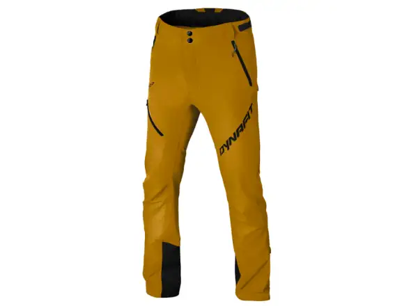 Dynafit Mercury 2 Dynastretch męskie spodnie Relic