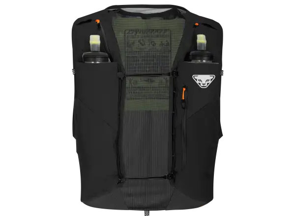 Dynafit Ultra 12 kamizelka do biegania Black Out