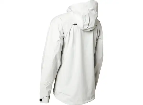 Fox Flexair Neoshell® Water męska kurtka Light Grey