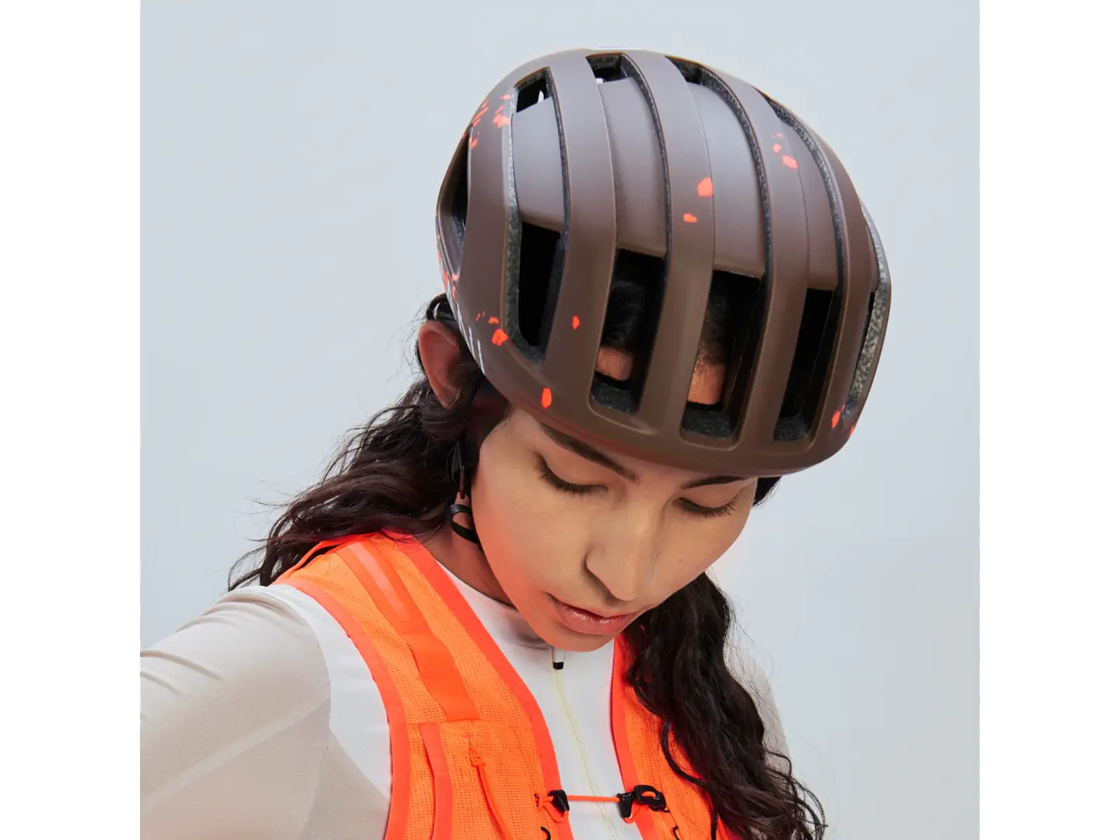 POC Cytal Amani Edition kask Mizizi