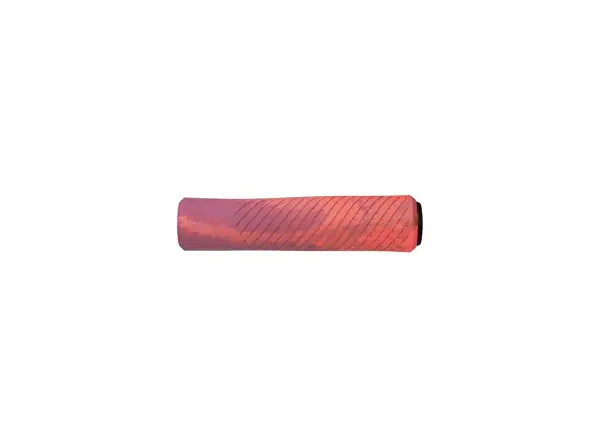 ERGON GXR Lava chwyty Pink/Purple rozmiar S