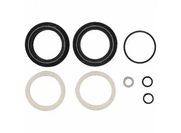 Fox zestaw uszczelek przeciwkurzowych 32mm SKF bezkołnierzowe