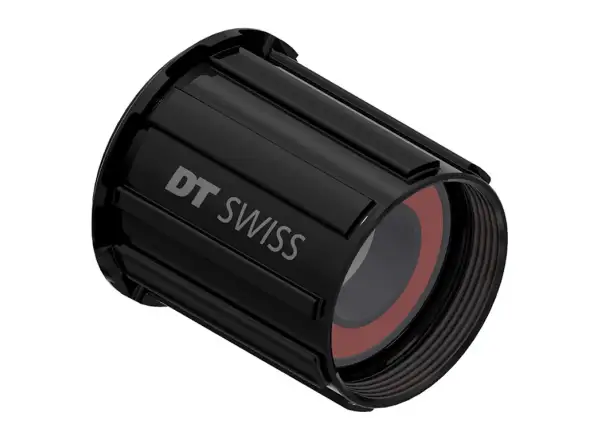 DT Swiss Ratchet LN Alu bębenek Shimano HG