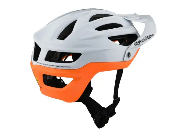 Troy Lee Designs A2 Mips kask Decoy honey