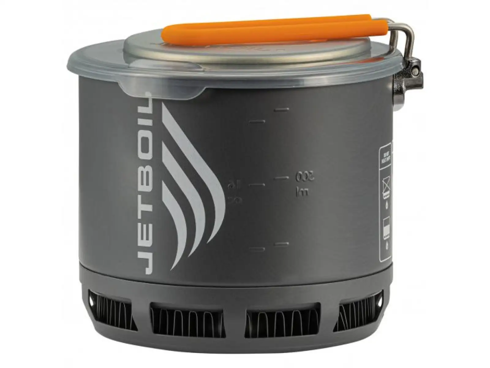 JetBoil Stash kuchenka gazowa