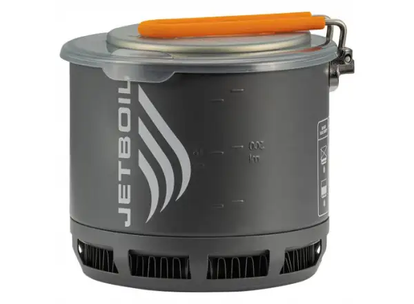 JetBoil Stash kuchenka gazowa