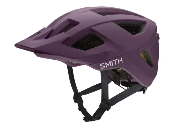 Smith Session Mips kask Matte Amethyst
