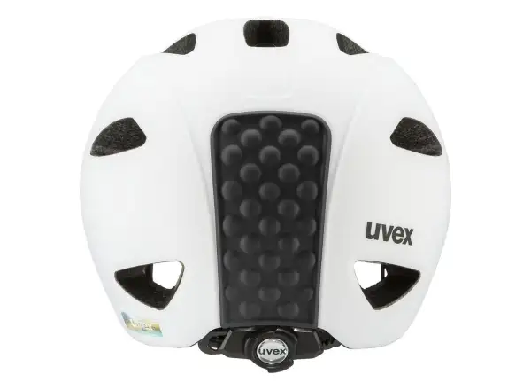 Uvex Oyo kask White/Black Mat