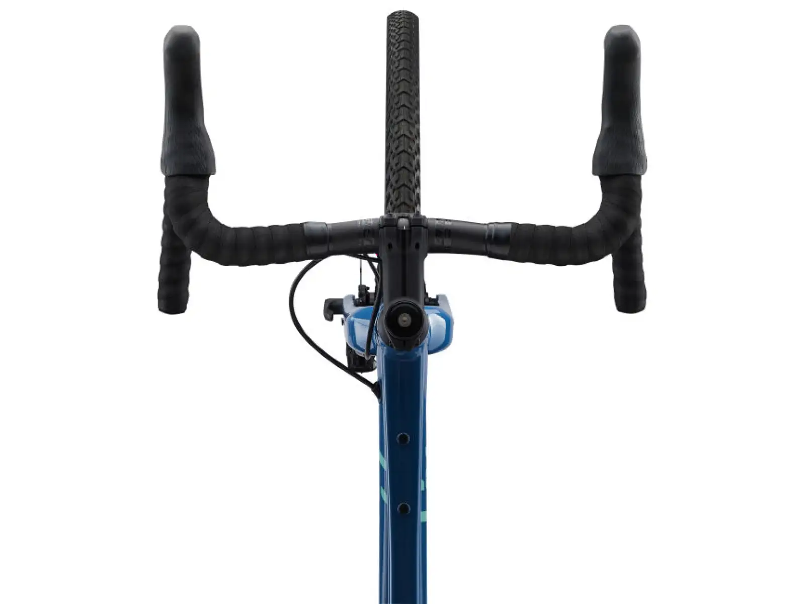 Liv Devote 1 Grayish blue gravel rower