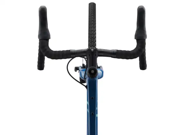 Liv Devote 1 Grayish blue gravel rower